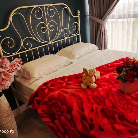 Cozy Studio Unit,Cyberjaya,Wifi, Netflix,Free Parking Exteriér fotografie