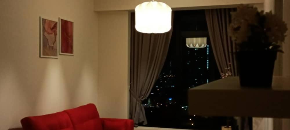 Cozy Studio Unit,Cyberjaya,Wifi, Netflix,Free Parking Exteriér fotografie