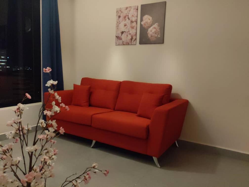 Cozy Studio Unit,Cyberjaya,Wifi, Netflix,Free Parking Exteriér fotografie