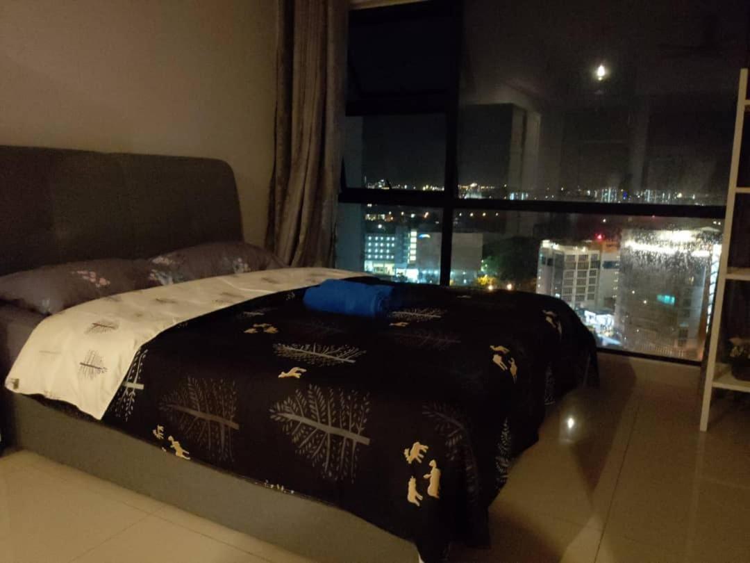 Cozy Studio Unit,Cyberjaya,Wifi, Netflix,Free Parking Exteriér fotografie