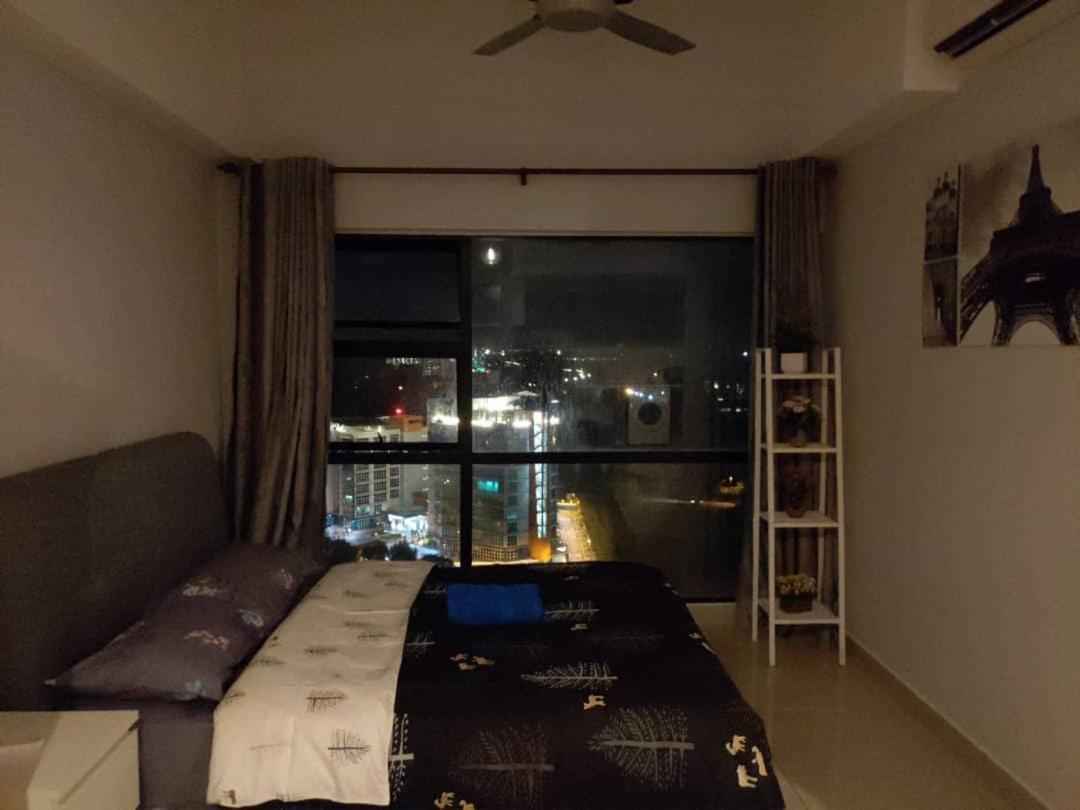 Cozy Studio Unit,Cyberjaya,Wifi, Netflix,Free Parking Exteriér fotografie