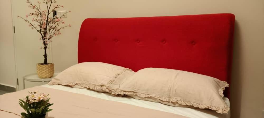 Cozy Studio Unit,Cyberjaya,Wifi, Netflix,Free Parking Exteriér fotografie