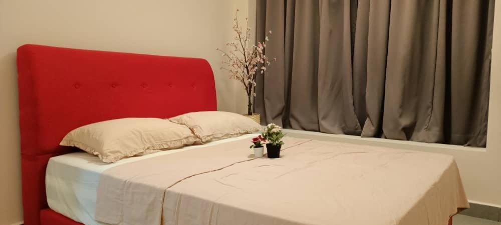 Cozy Studio Unit,Cyberjaya,Wifi, Netflix,Free Parking Exteriér fotografie