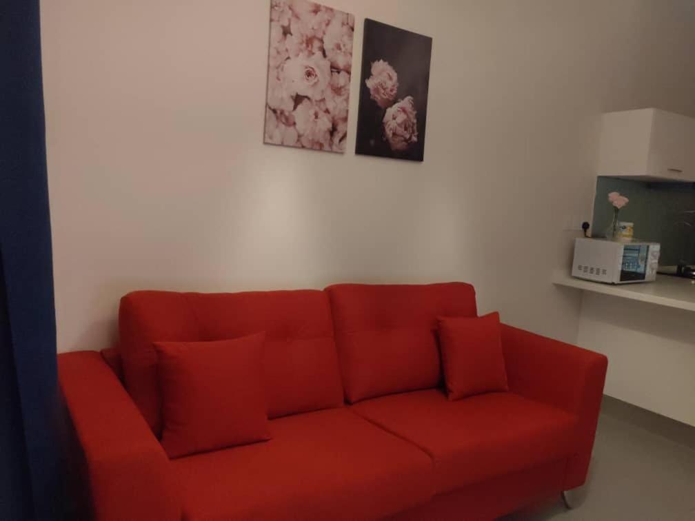 Cozy Studio Unit,Cyberjaya,Wifi, Netflix,Free Parking Exteriér fotografie
