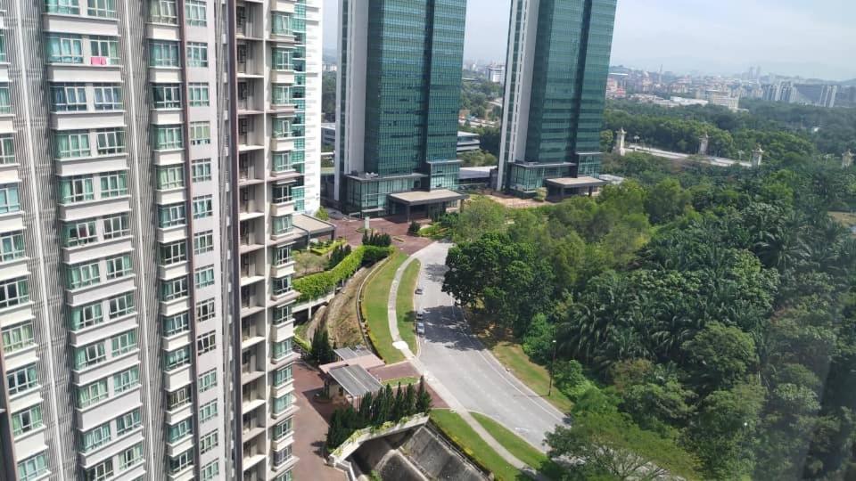 Cozy Studio Unit,Cyberjaya,Wifi, Netflix,Free Parking Exteriér fotografie