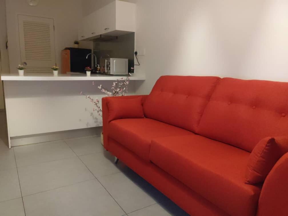 Cozy Studio Unit,Cyberjaya,Wifi, Netflix,Free Parking Exteriér fotografie