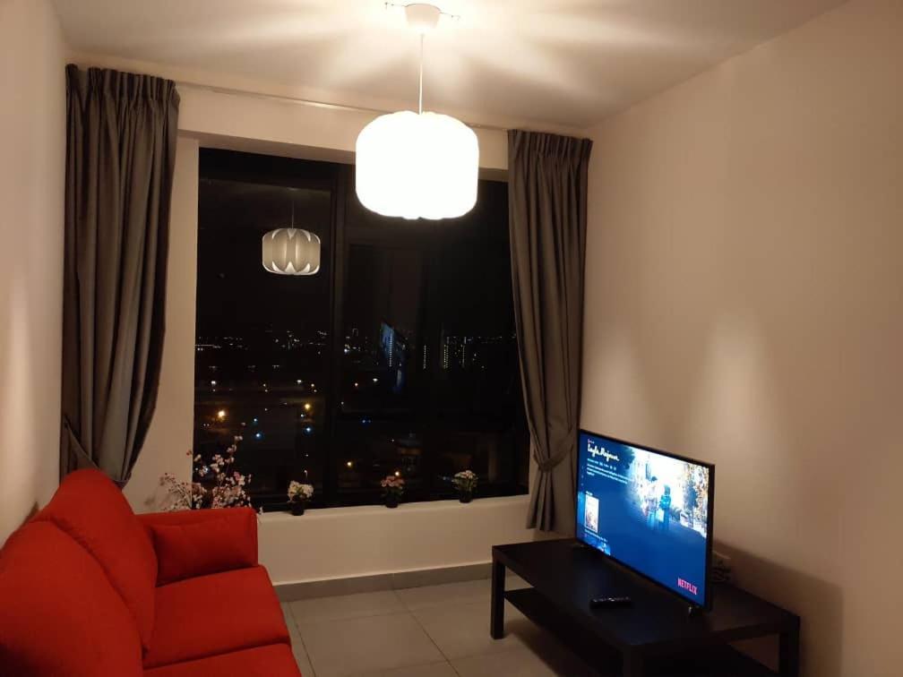 Cozy Studio Unit,Cyberjaya,Wifi, Netflix,Free Parking Exteriér fotografie