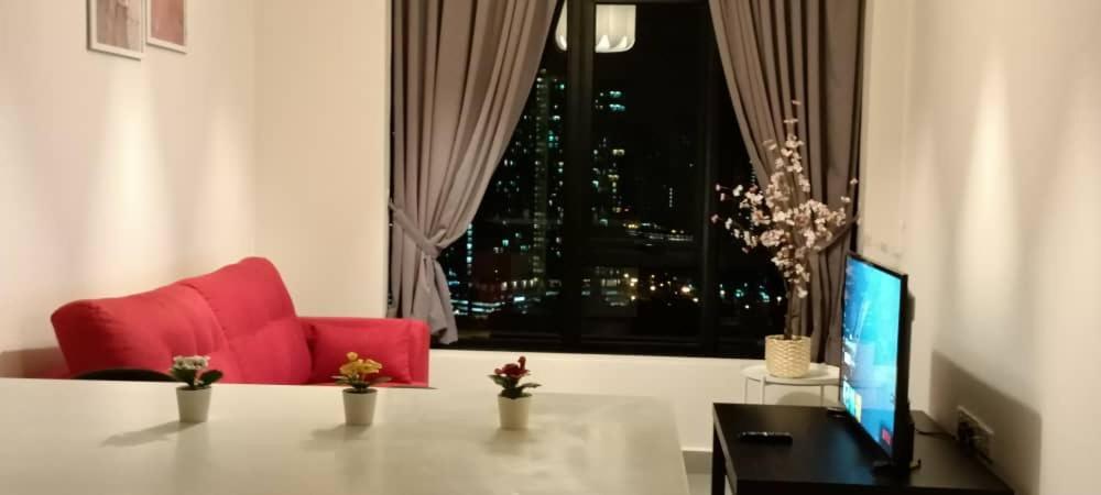 Cozy Studio Unit,Cyberjaya,Wifi, Netflix,Free Parking Exteriér fotografie
