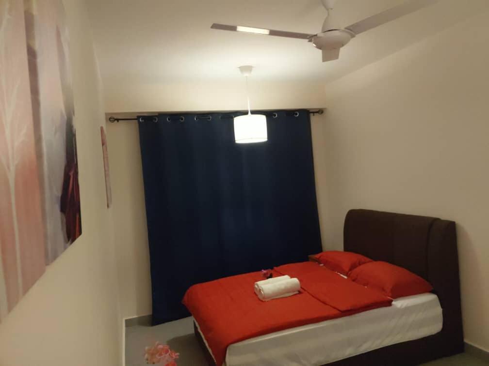 Cozy Studio Unit,Cyberjaya,Wifi, Netflix,Free Parking Exteriér fotografie