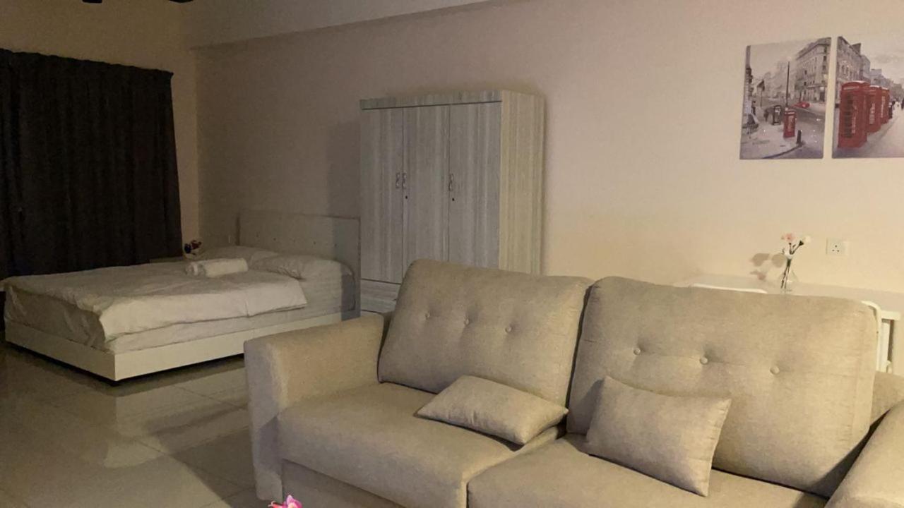 Cozy Studio Unit,Cyberjaya,Wifi, Netflix,Free Parking Exteriér fotografie