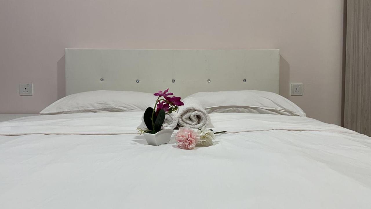 Cozy Studio Unit,Cyberjaya,Wifi, Netflix,Free Parking Exteriér fotografie