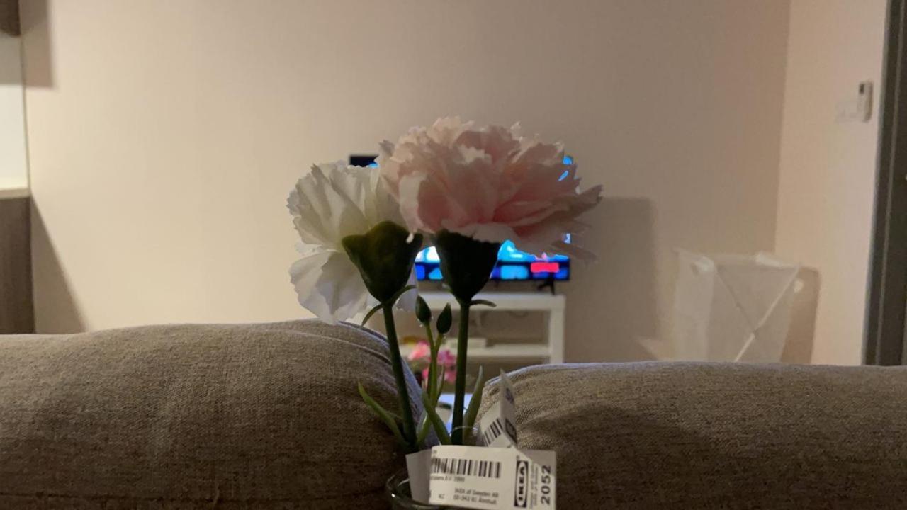 Cozy Studio Unit,Cyberjaya,Wifi, Netflix,Free Parking Exteriér fotografie