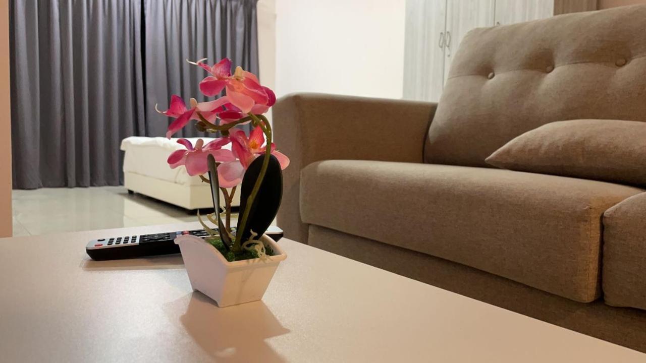 Cozy Studio Unit,Cyberjaya,Wifi, Netflix,Free Parking Exteriér fotografie