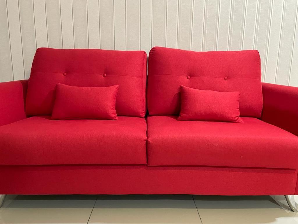 Cozy Studio Unit,Cyberjaya,Wifi, Netflix,Free Parking Exteriér fotografie