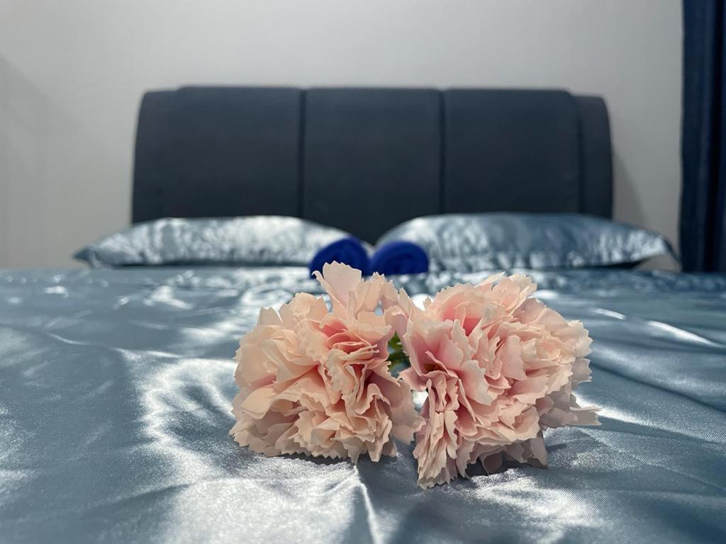 Cozy Studio Unit,Cyberjaya,Wifi, Netflix,Free Parking Exteriér fotografie