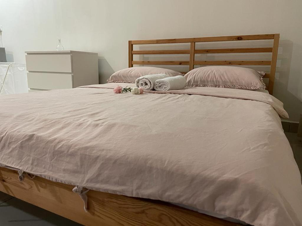Cozy Studio Unit,Cyberjaya,Wifi, Netflix,Free Parking Exteriér fotografie