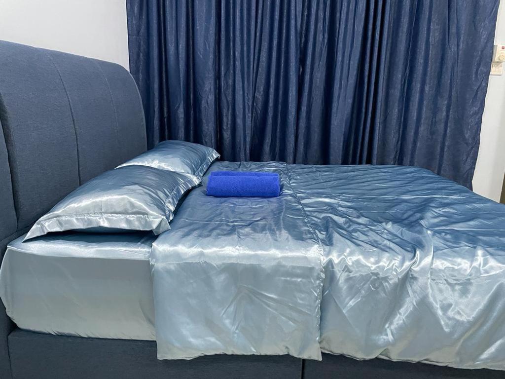 Cozy Studio Unit,Cyberjaya,Wifi, Netflix,Free Parking Exteriér fotografie