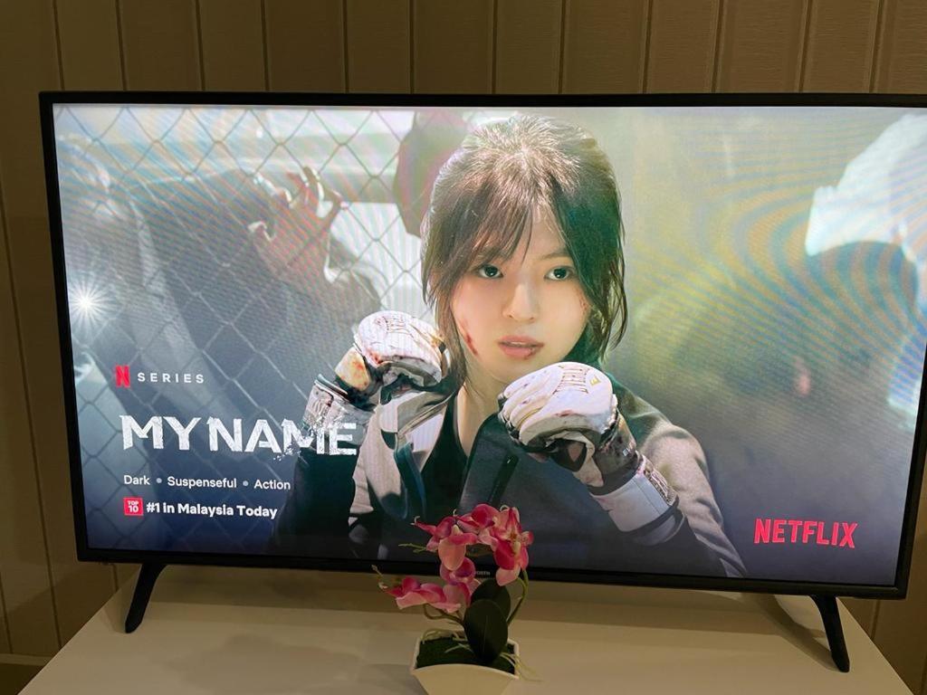 Cozy Studio Unit,Cyberjaya,Wifi, Netflix,Free Parking Exteriér fotografie