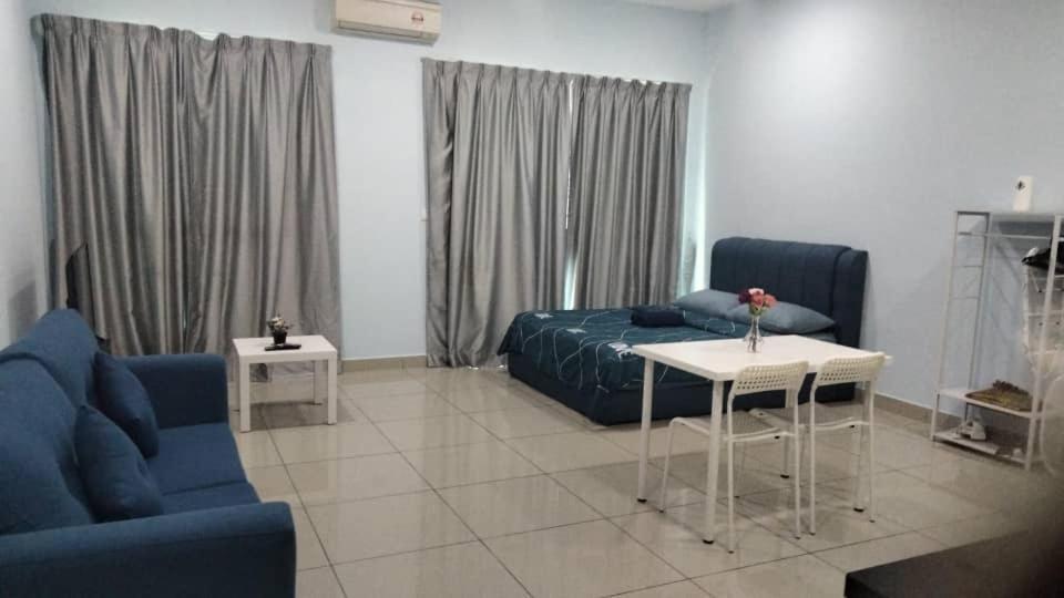 Cozy Studio Unit,Cyberjaya,Wifi, Netflix,Free Parking Exteriér fotografie