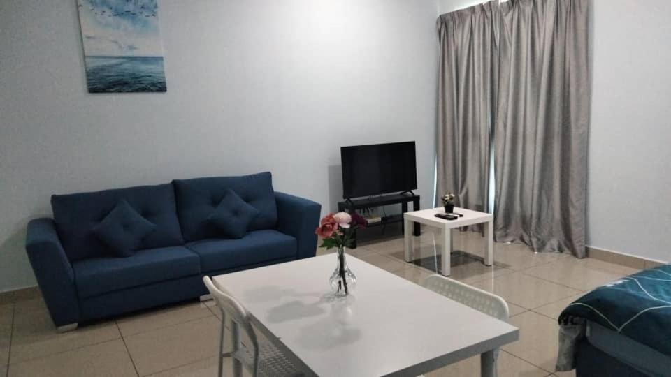 Cozy Studio Unit,Cyberjaya,Wifi, Netflix,Free Parking Exteriér fotografie