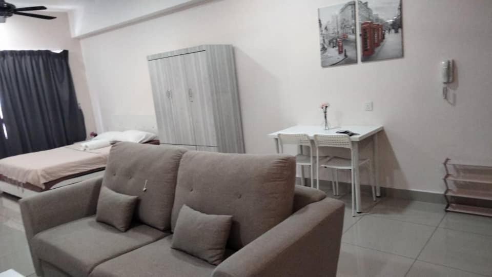 Cozy Studio Unit,Cyberjaya,Wifi, Netflix,Free Parking Exteriér fotografie