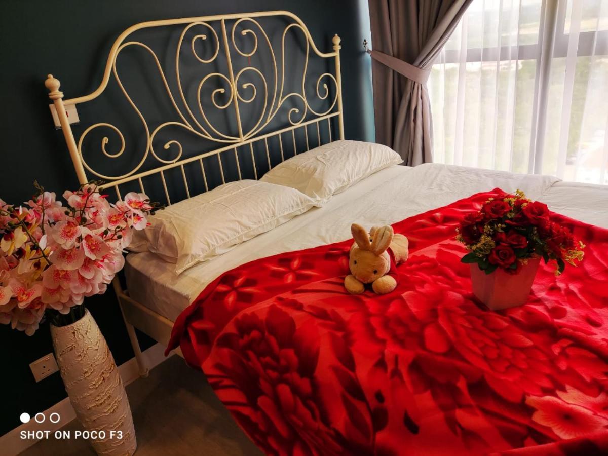 Cozy Studio Unit,Cyberjaya,Wifi, Netflix,Free Parking Exteriér fotografie